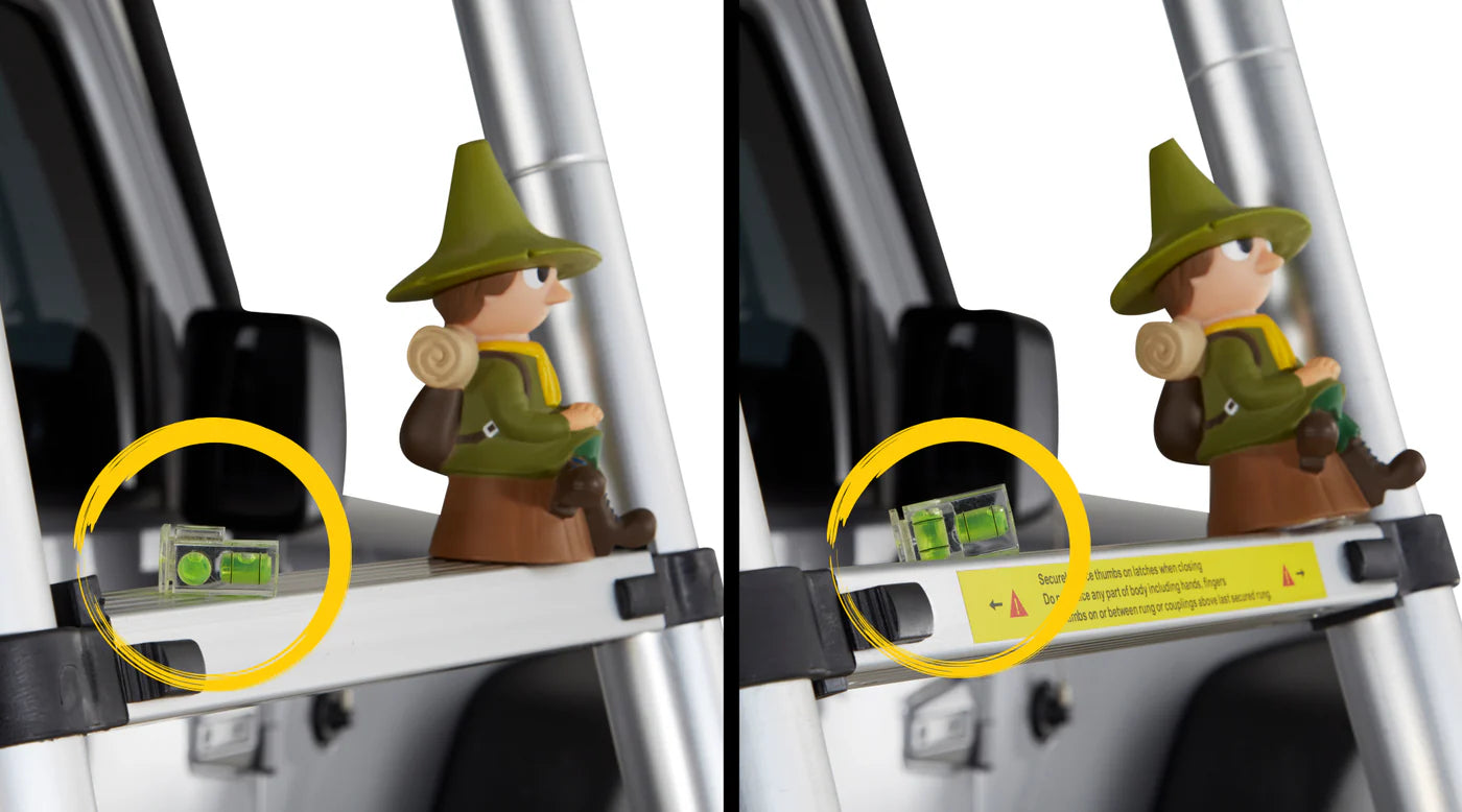 IKAMPER Skycamp 4X Roof Top Tent v. 2.0 (4-person RTT)