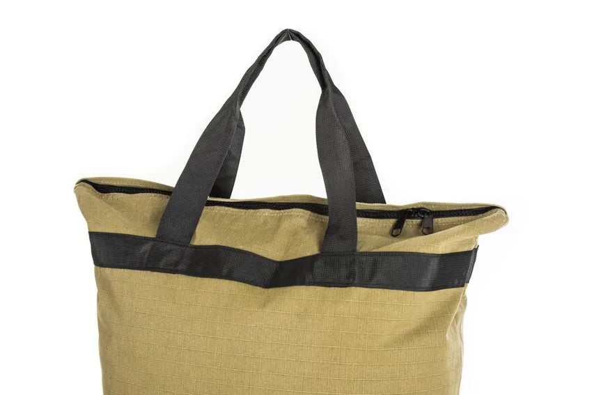Kings Doona/Pillow 400GSM Canvas Bag