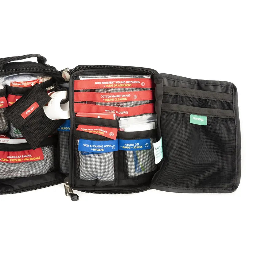 Survival 'Vehicle' First-Aid Kit
