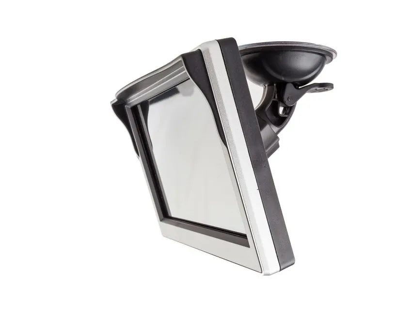 Kings Reverse Camera Kit with 5" Screen