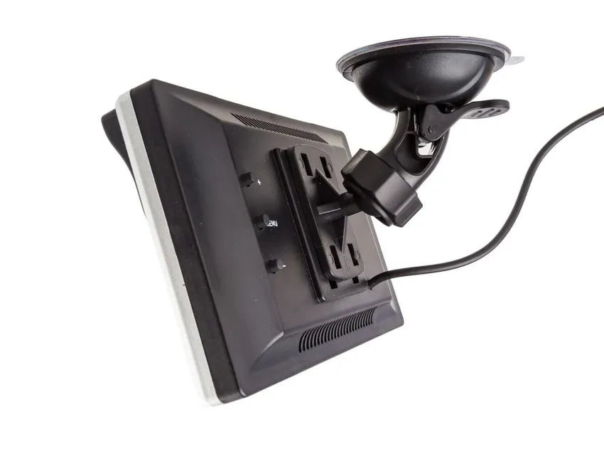 Kings Reverse Camera Kit with 5" Screen
