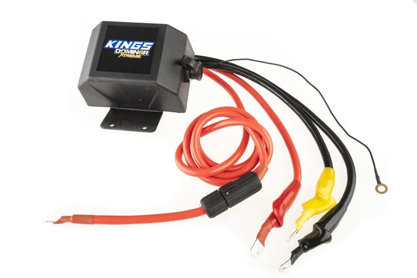 Kings Domin8r Extreme Winch