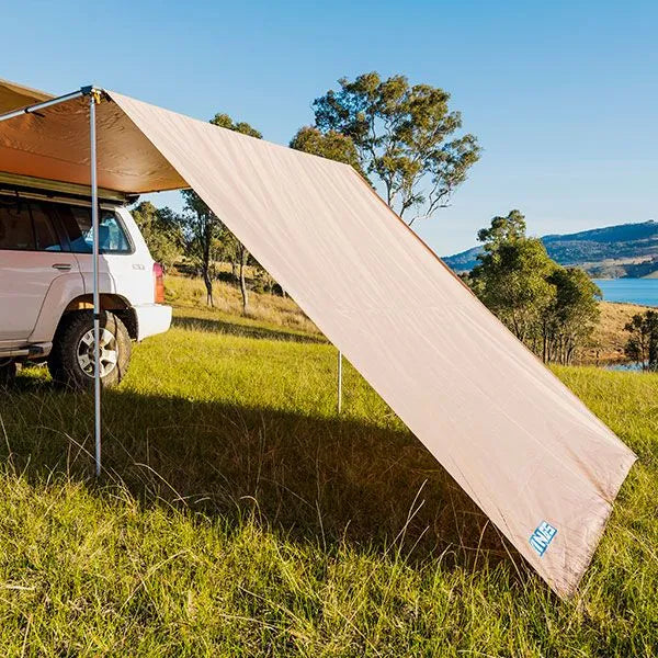 Kings Awning Side Wall 2.5M