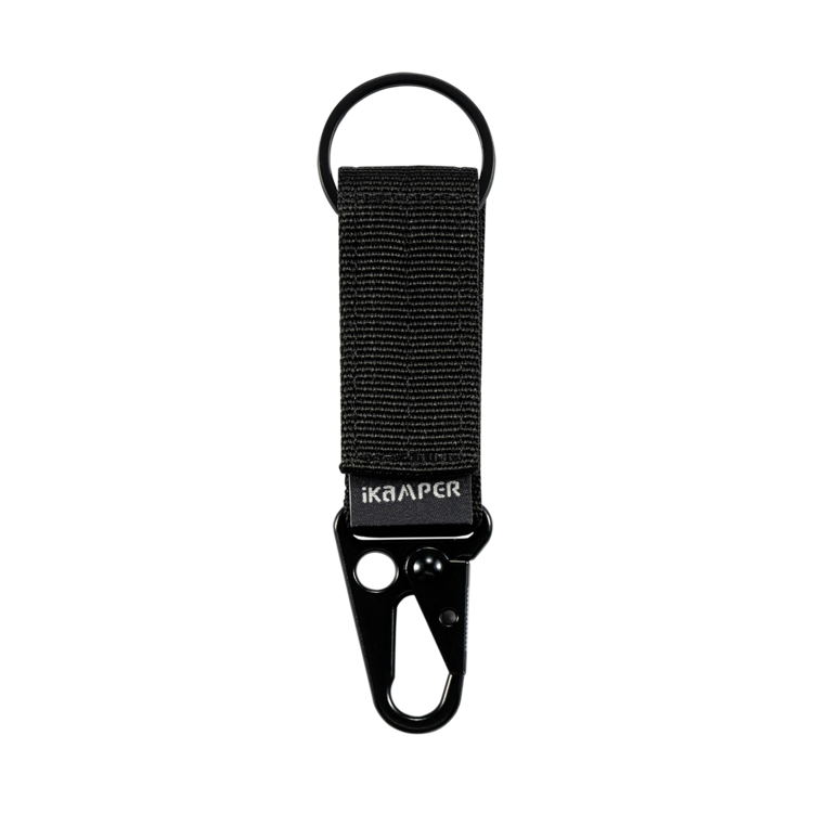 iKamper Carabiner Keyring