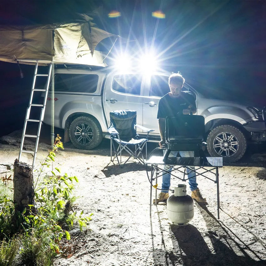 Kings 3” Work Lights (Pair)