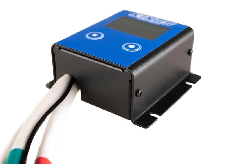 Kings 12V Battery Monitor