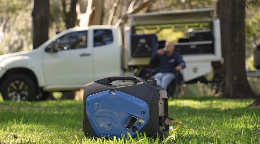 Kings 2.0kVA Inverter Generator