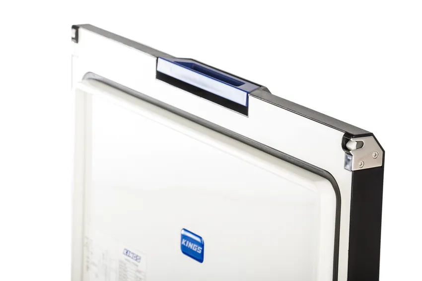 Kings 45L Stayzcool Fridge Freezer