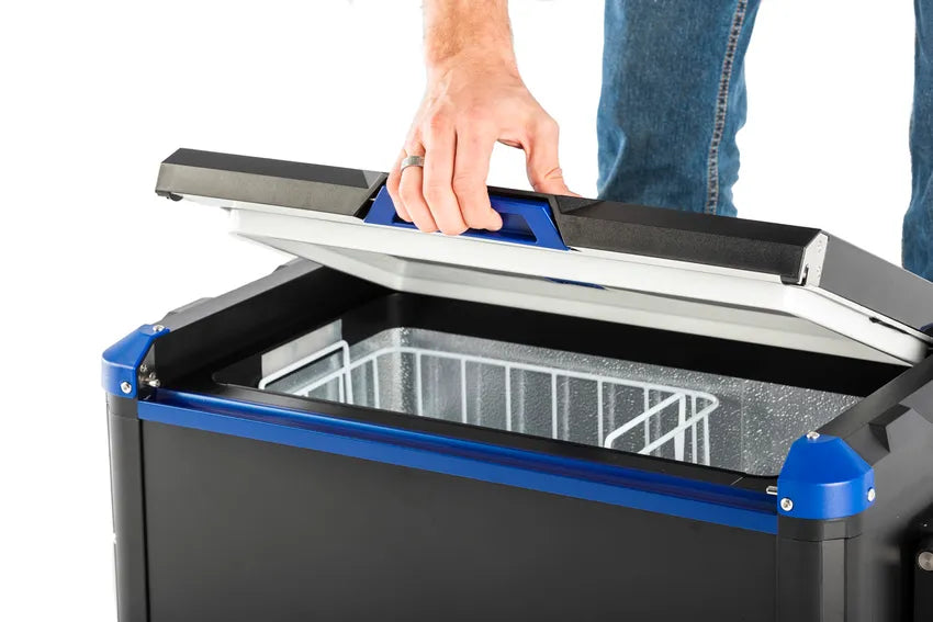 Kings 45L Stayzcool Fridge Freezer