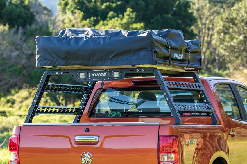 Kings Universal UTETub Rack