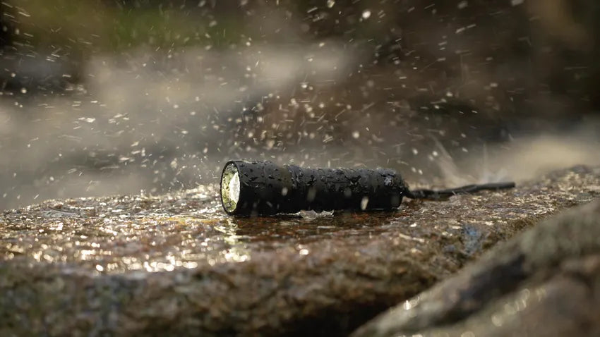 Kings Mini LED Torch