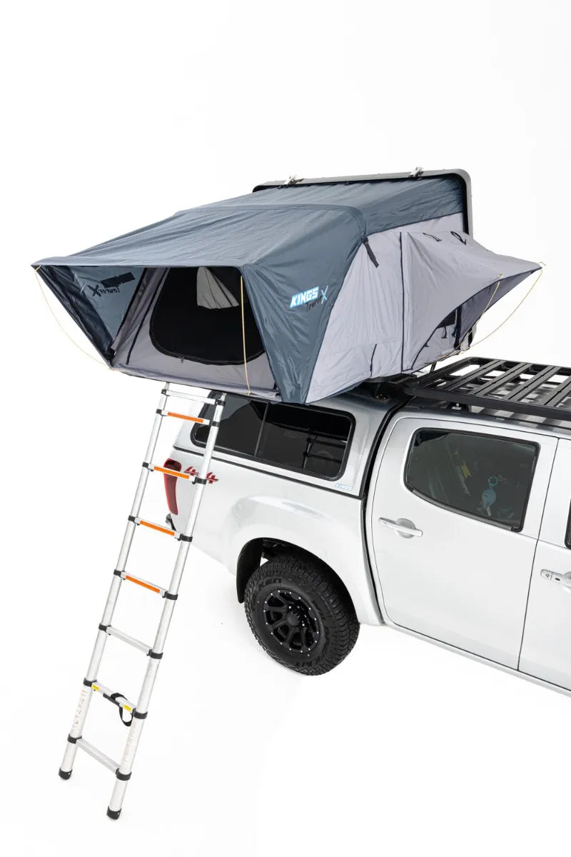 Kings Tourer X 1600 Side-Opening Rooftop Tent