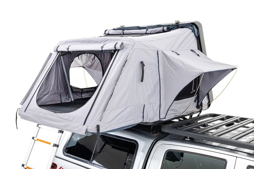 Kings Tourer X 1600 Side-Opening Rooftop Tent