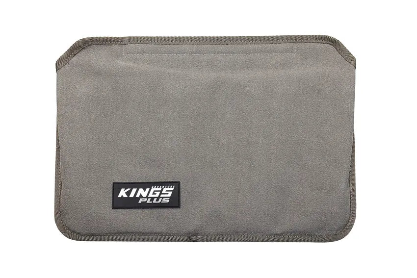 Kings Plus Pocket Organiser