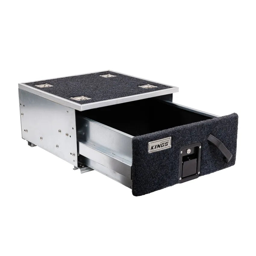 Kings 500mm Single Drawer
