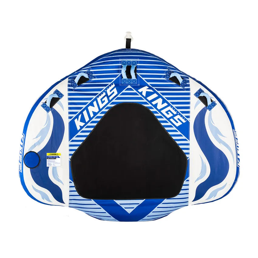Kings Tow Tube - 3 Person