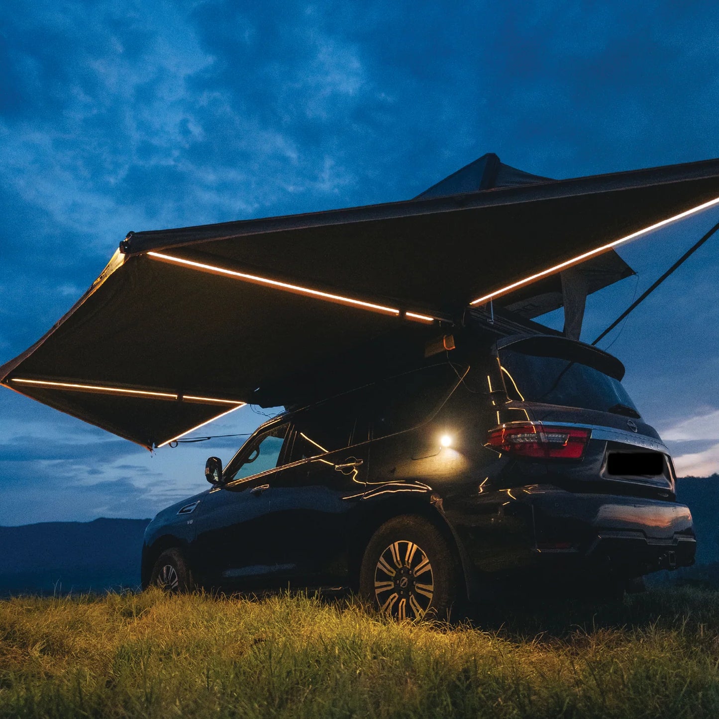 Darche 180 Freestanding Awning