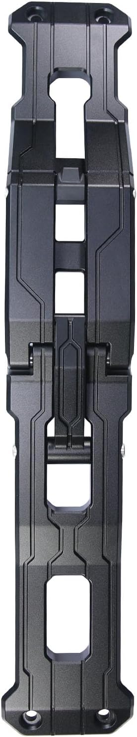 Jimny Car Steps