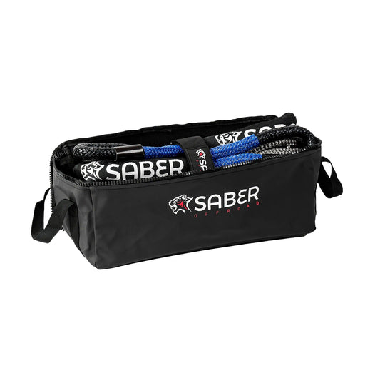 Saber 8K Heavy Duty Kinetic Recovery Kit
