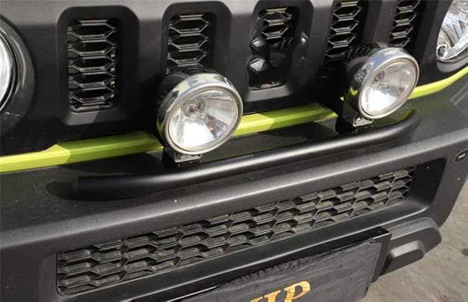 Jimny Car Spotlight Bracket