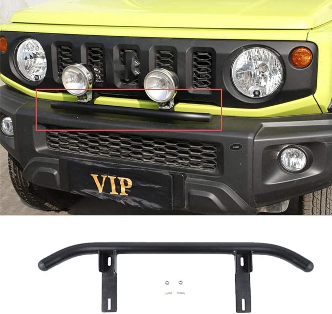 Jimny Car Spotlight Bracket