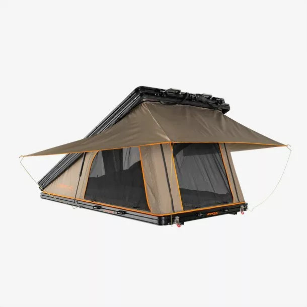 Darche Ridgeback Highrize RTT 1250