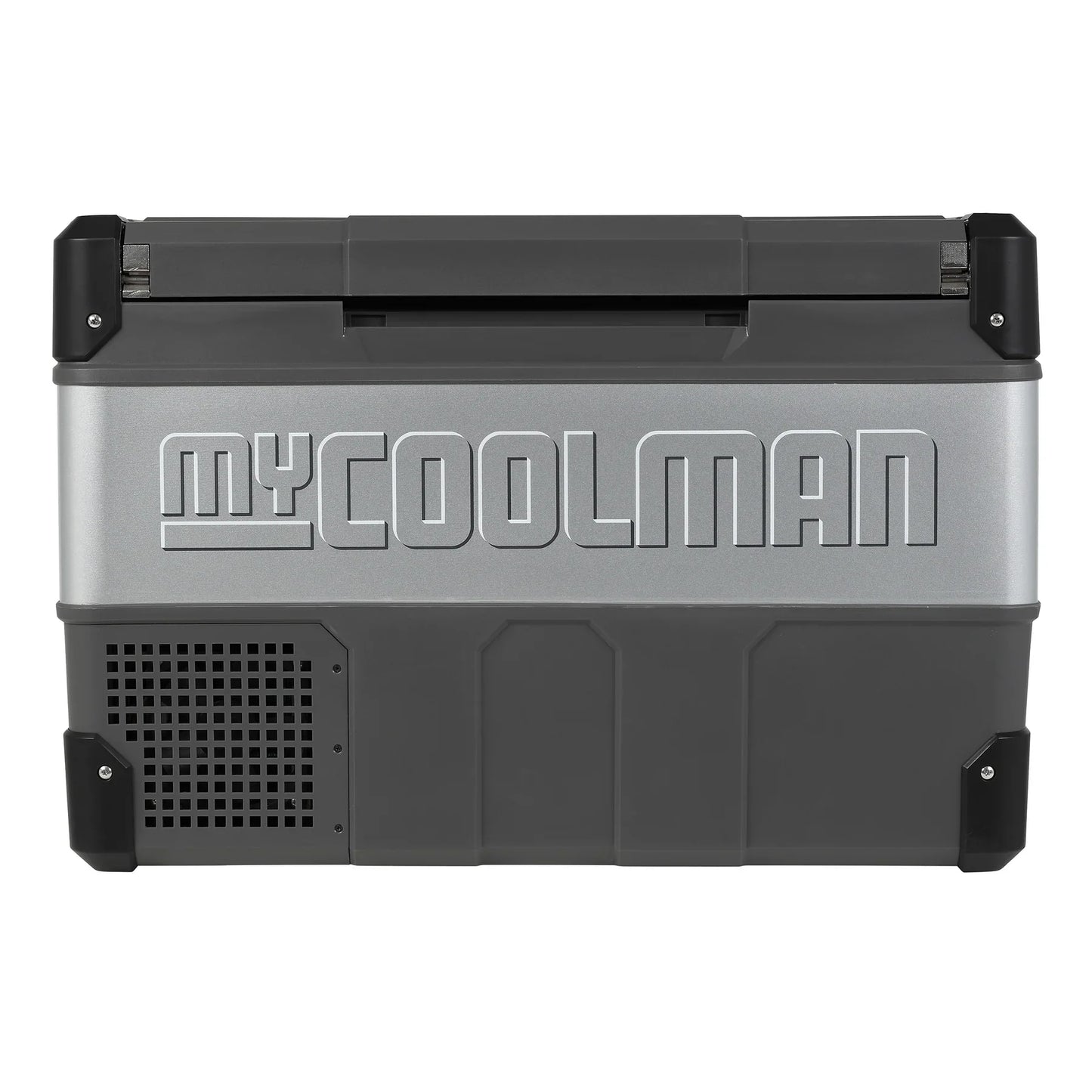 MYCOOLMAN Portable Fridge 60L (The All-Rounder)