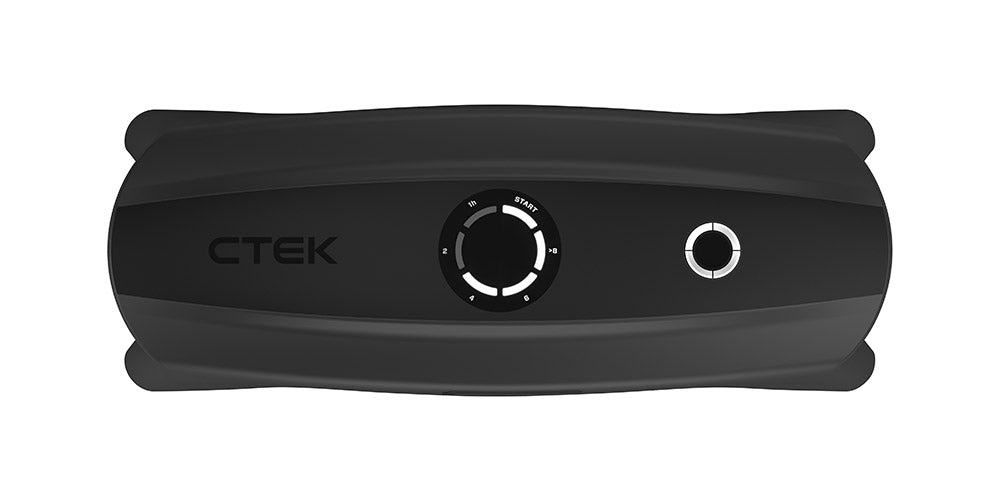 CTEK CS FREE BATTERY CHARGER AND MAINTAINER