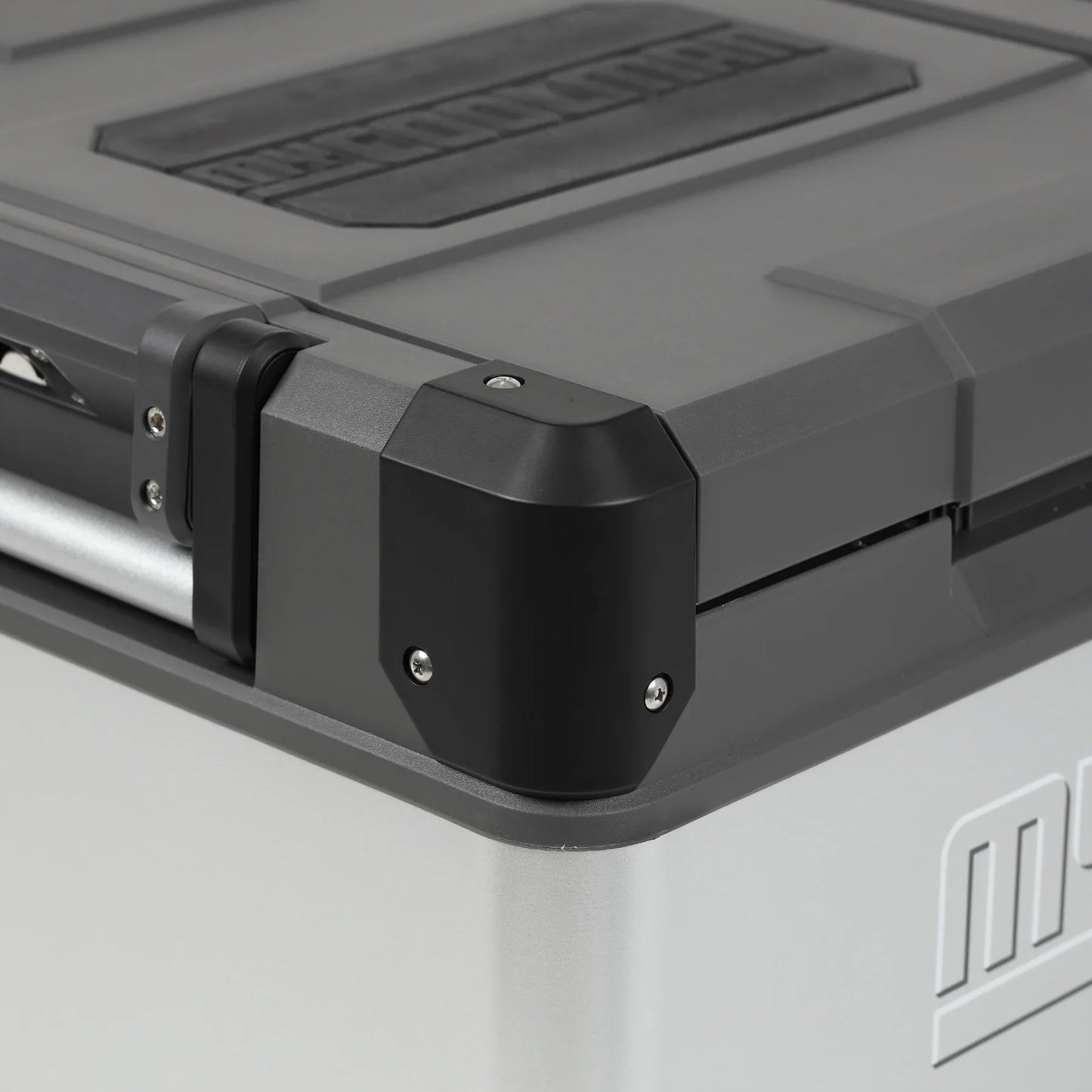 MYCOOLMAN Portable Fridge 96L (The Ultimate - Dual Zone)