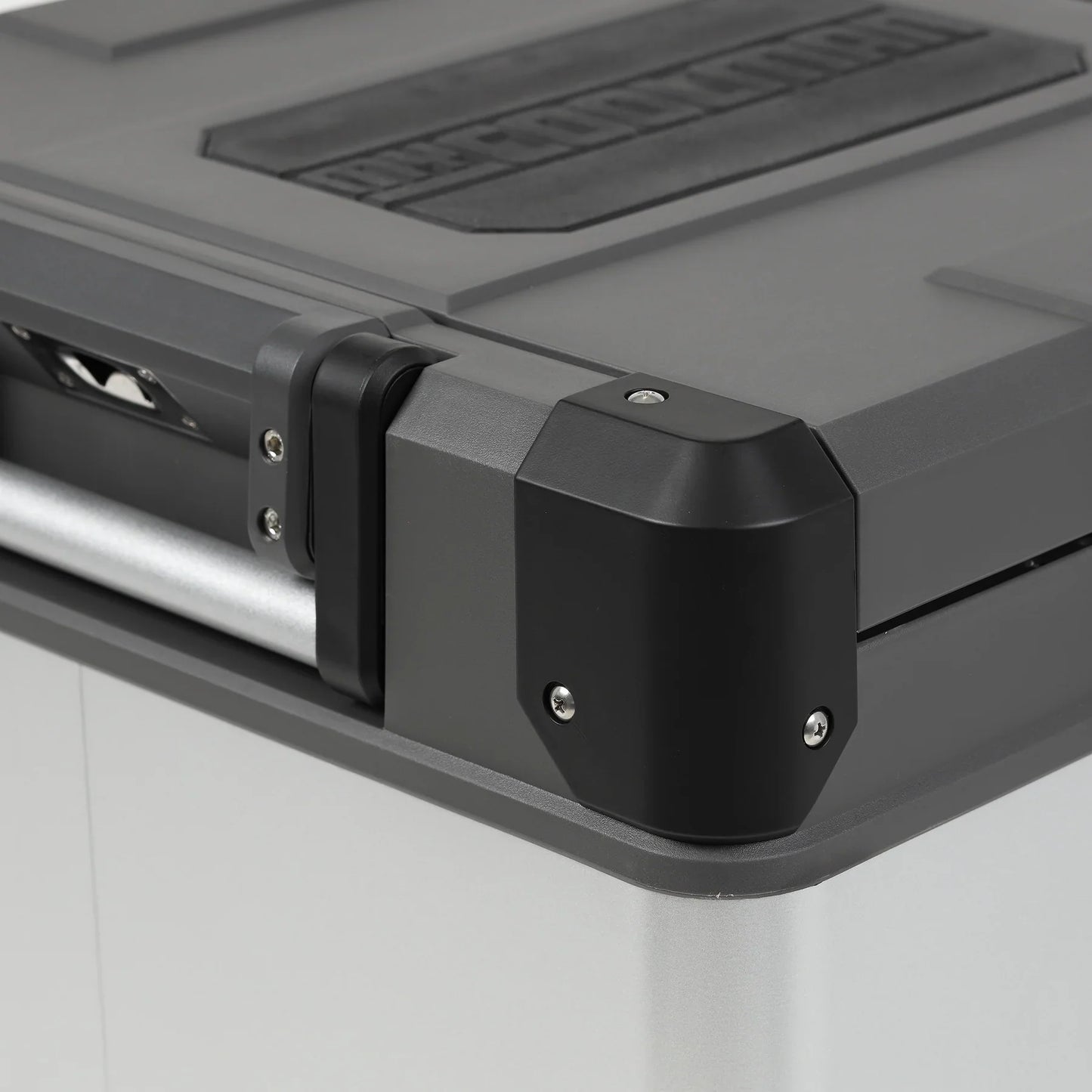 MYCOOLMAN Portable Fridge 69L (The Traveller - Dual Zone)