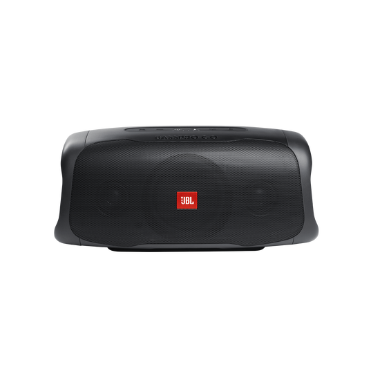 JBL Bass Pro Go
