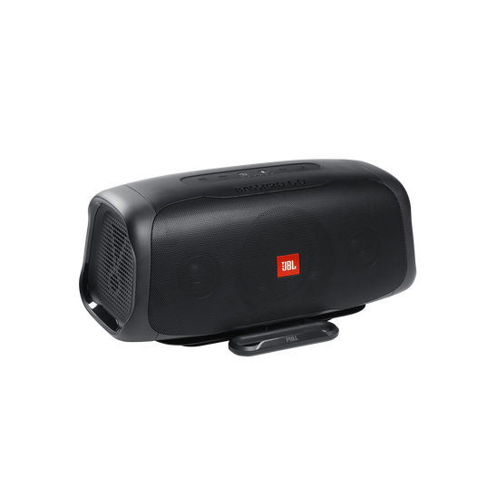 JBL Bass Pro Go