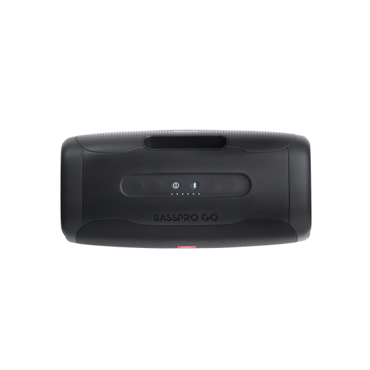JBL Bass Pro Go