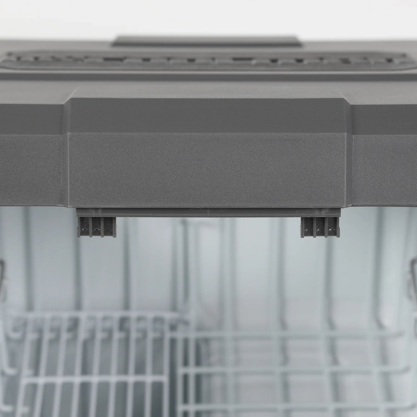 MYCOOLMAN Portable Fridge 96L (The Ultimate - Dual Zone)