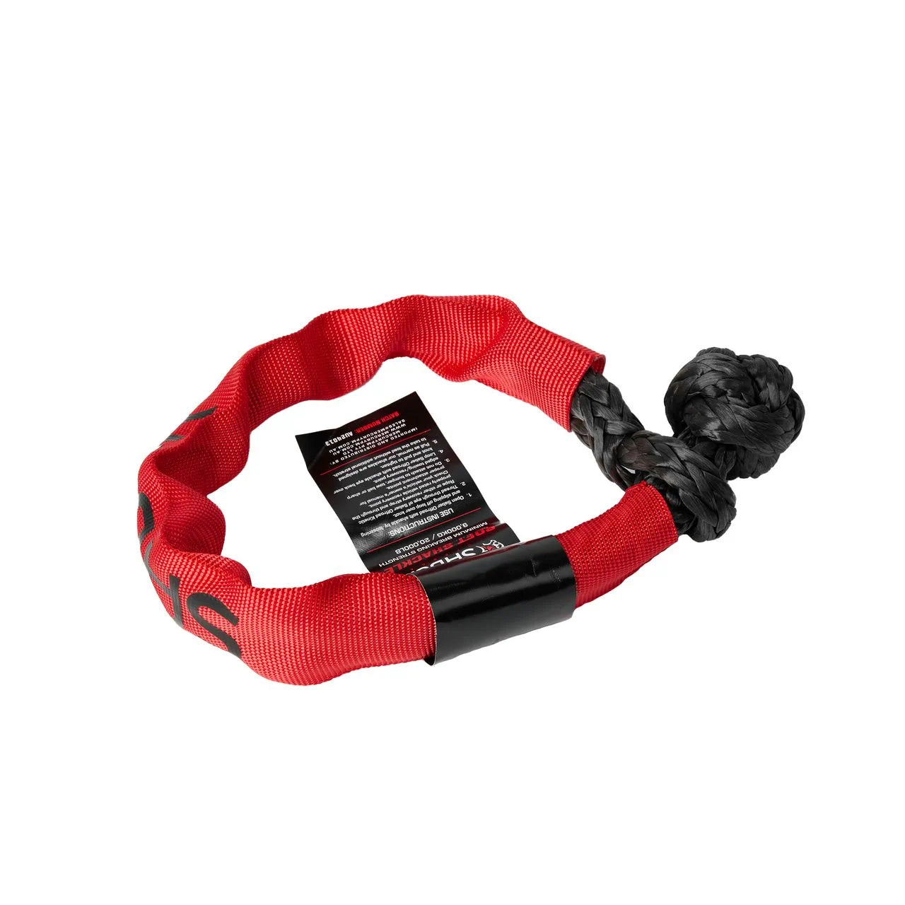 SaberPro 9,000KG Soft Shackle