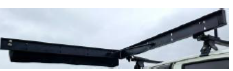 Mammoth Rapid Bracket System