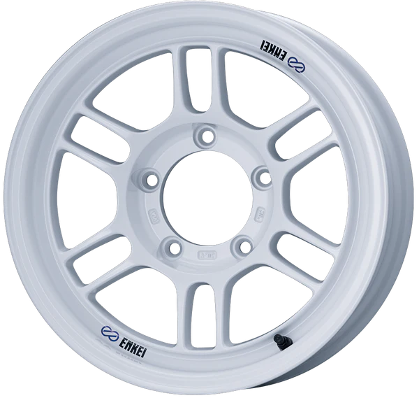 ENKEI RPT1 White 16x6 (Set of 5)