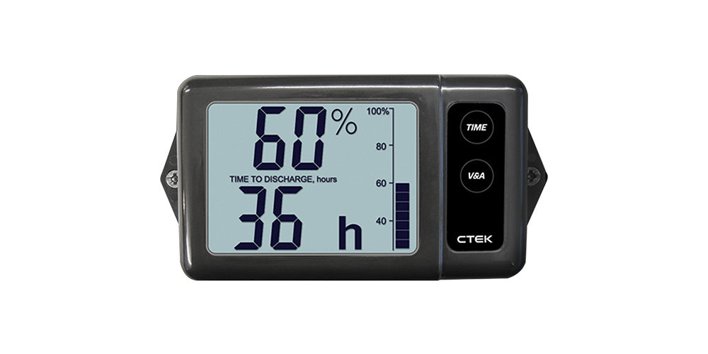 CTEK SYSTEM MONITOR 100A