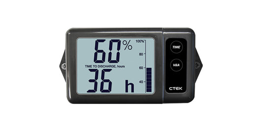 CTEK SYSTEM MONITOR 100A