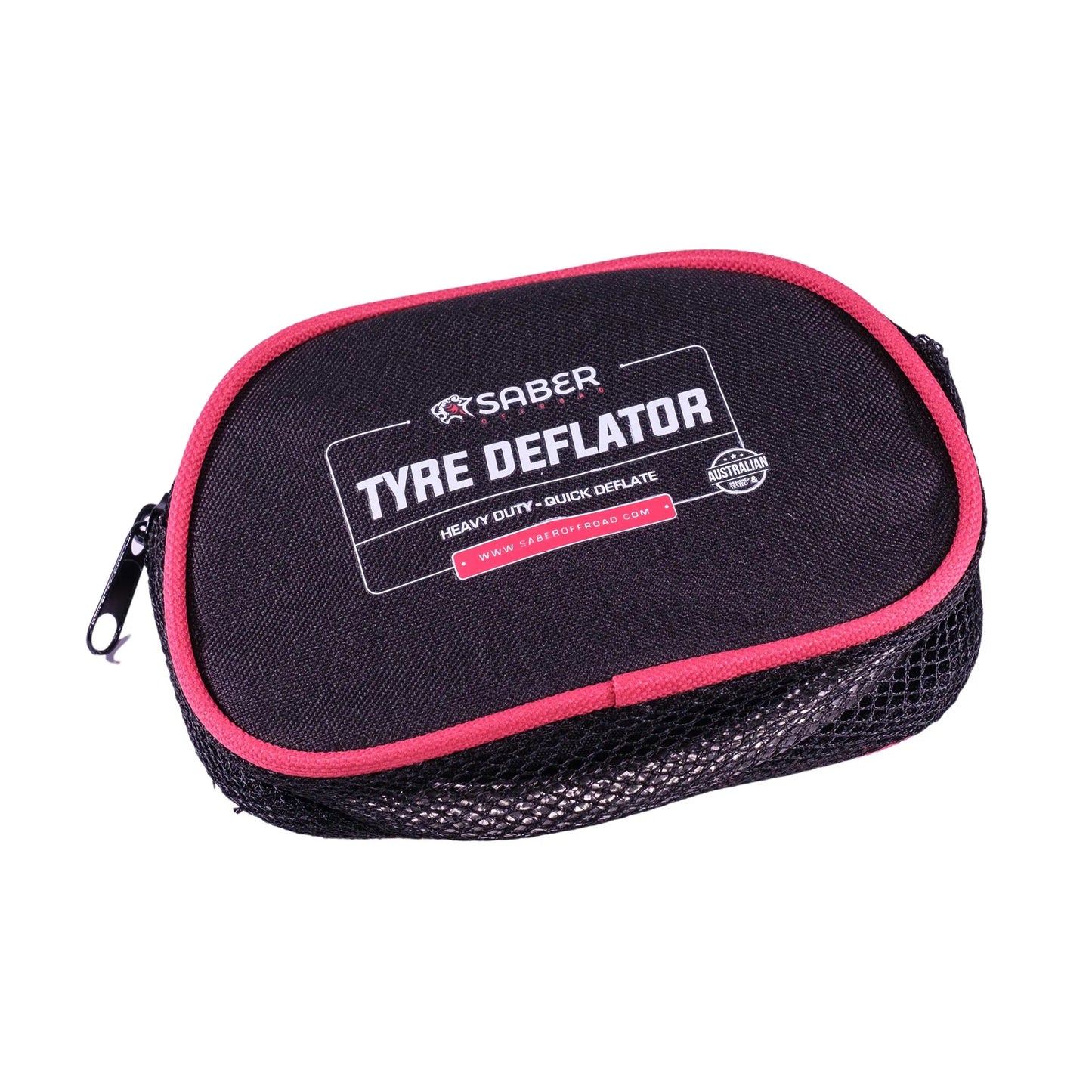 Saber Tyre Deflator