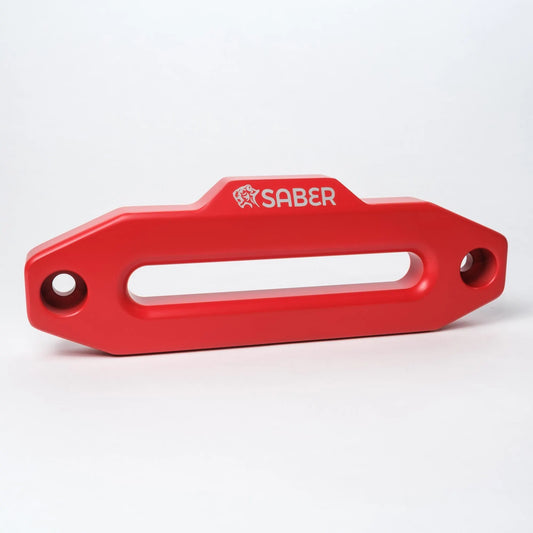 Saber 6061 Aluminium Hawse Fairlead