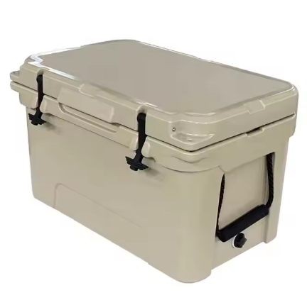 Overland Kings Heavy Cooler (Khaki)