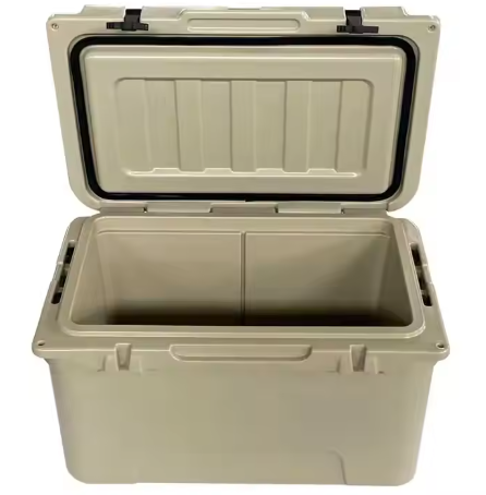 Overland Kings Heavy Cooler (Khaki)