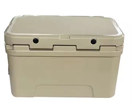 Overland Kings Heavy Cooler (Khaki)