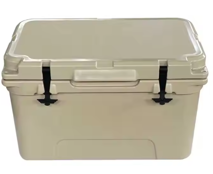 Overland Kings Heavy Cooler (Khaki)