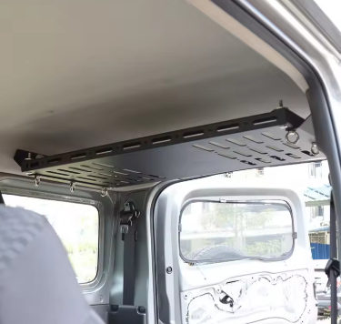 Jimny Car Storage