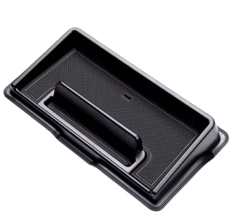 Jimny Car Storage Widget