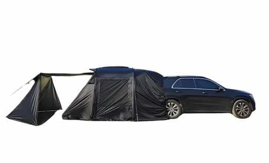Helvetika Travel Docking Tent