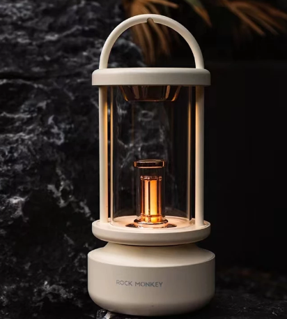 Rock Monkey Outdoor Camping Light