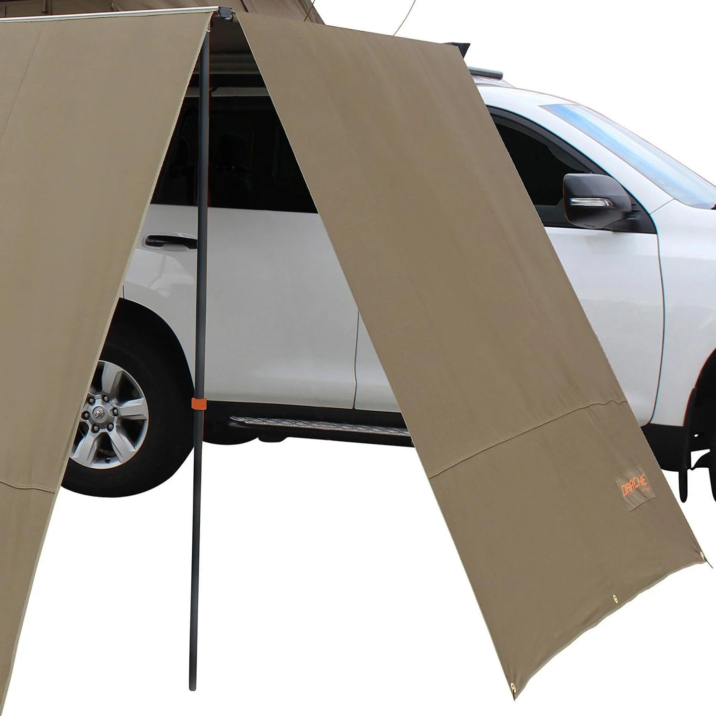 Darche Eclipse S/Line Wall Front 2